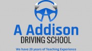 A Addison Driving School