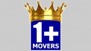 1+movers