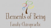 Elements Of Being
