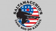 Saltamacchio's Tang Soo Do Karate School