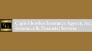 Caple Howden Insurance Agency