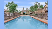 Mountain Springs Apartment Homes