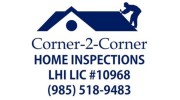Corner-2-Corner
