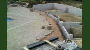 Absolute Waterproofing & Concrete