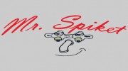 Mr. Spiket