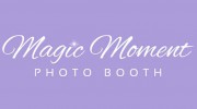 Magic Moment Photo Booth
