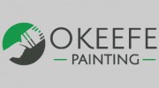 Okeefe Painting