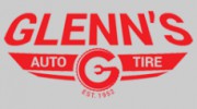 Glenn's Auto & Tire