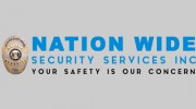 Nation Wide Security Services