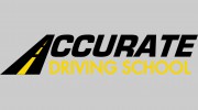 Accurate Driving School