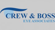 Crew & Boss Eye Associates