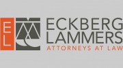 Eckberg Lammers Briggs Wolff