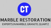 CT Marble Restoration