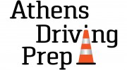 Athens Driving Prep