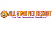 All Star Pet Resort