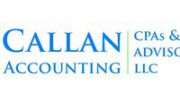 Callan Accounting Services CPA