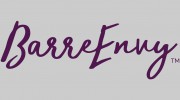 Barre Envy