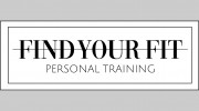 Find Your Fit Personal Training