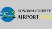 Sonoma County Airport Taxi