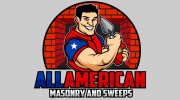 All American Masons & Sweeps