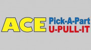 Ace Pick A Part