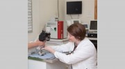 Spoon River Animal Clinic