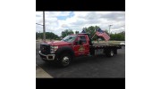Walker City Towing