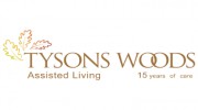 Tysons Woods Assisted Living
