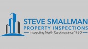 Steve Smallman Prop Insp