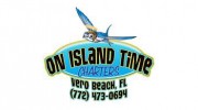 On Island Time Charters