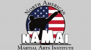 North American Martial Arts