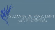 Suzanna De Sanz, Amft