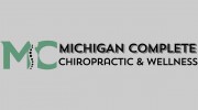 Michigan Complete Chiropractic & Rehab