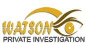 Watson Private Investigation