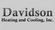 Davidson Heating & Cooling