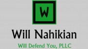 Will Defend You