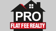 Pro Flat Fee Realty