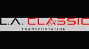 L A Classic Limo & Wedding Service