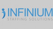 Infinium Staffing