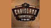 Chrisland Engineering