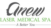 Anew Laser Medical Spa
