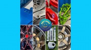 Best Damn Powder Coating