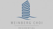 Weinberg Choi Residential