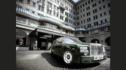 Epic Transportation