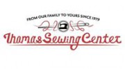 Thomas Sewing Center