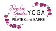 Jennifer Garden Yoga, Pilates & Barre