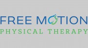 Free Motion Physical Therapy