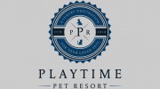Playtime Pet Resort