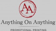 Anything On Anything