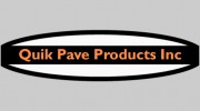 Quik Pave Prods